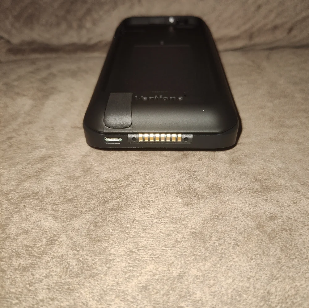 Verifone E355 Frames Type A IPO6 for Apple iPod M087-C60-01-WWA
